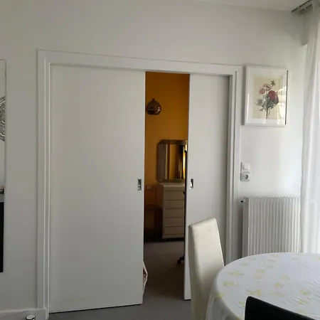 Big With Terrace & Location Paris
