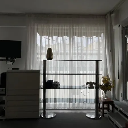 Daire Big With Terrace & Location Paris