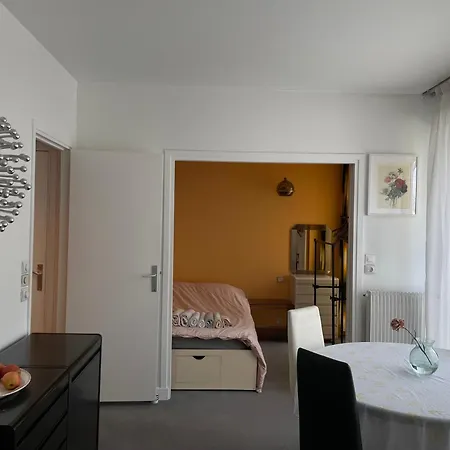 Apartment Big With Terrace & Location *