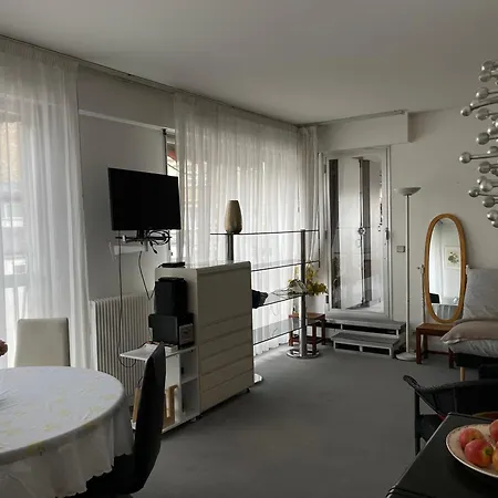 Big With Terrace & Location *