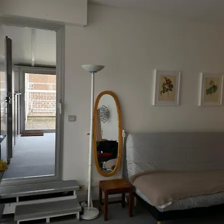 Big With Terrace & Location *