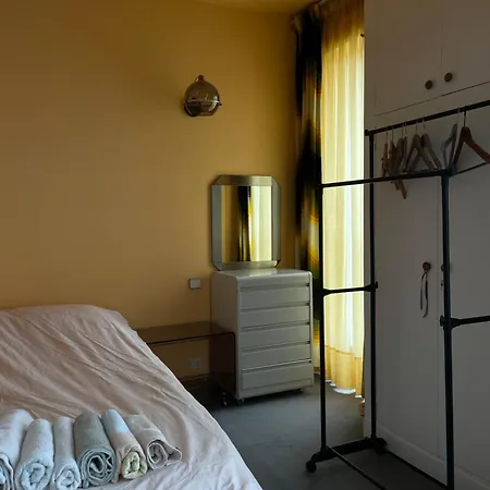 Apartment Big With Terrace & Location *